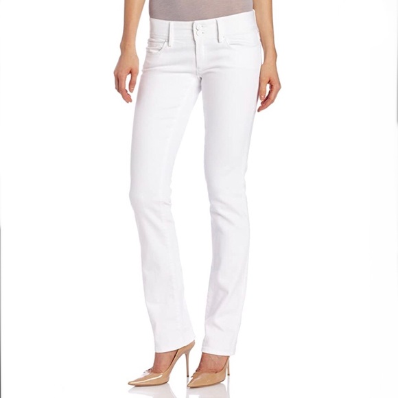 lilly pulitzer white jeans